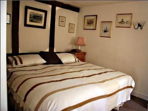 Lower Bache House レオミンスター エクステリア 写真